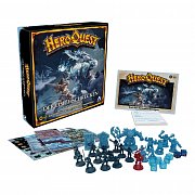 HeroQuest Board Game Expansion Der eisige Schrecken Quest Pack german