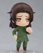 Hetalia World Stars Nendoroid Action Figure China 10 cm