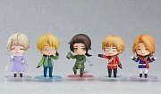 Hetalia World Stars Nendoroid Action Figure China 10 cm