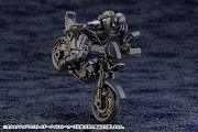 Hexa Gear Alternative Plastic Model Kit 1/24 Alternative Cross Raider Night Stalkers Ver. 10 cm