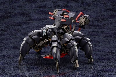 Hexa Gear Plastic Model Kit 1/24 Abysscrawler Night Stalkers Ver. Bonus Edition 15 cm