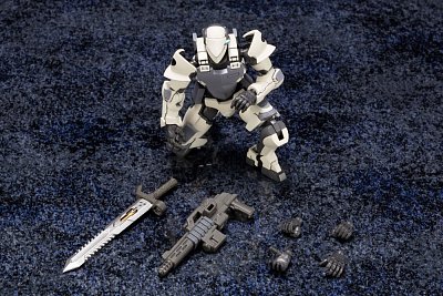 Hexa Gear Plastic Model Kit 1/24 Governor Armor Type: Pawn A1 Ver. 1.5 7 cm