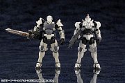 Hexa Gear Plastic Model Kit 1/24 Governor Armor Type: Pawn X1 8 cm