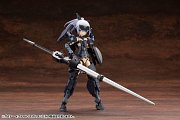 Hexa Gear Plastic Model Kit 1/24 Governor Ignite Spartan 8 cm