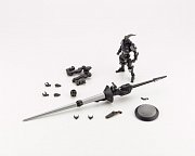 Hexa Gear Plastic Model Kit 1/24 Governor Ignite Spartan 8 cm