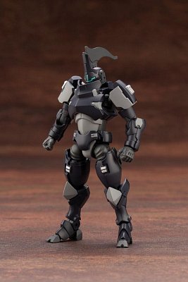 Hexa Gear Plastic Model Kit 1/24 Governor Ignite Spartan 8 cm