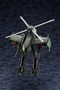 Hexa Gear Plastic Model Kit 1/24 Steelrain 34 cm