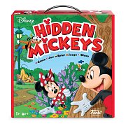 Hidden Mickeys Signature Games Card Game *Multilingual*