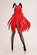 High School DxD BorN Statue 1/6 Rias Gremory Bunny Ver. 30 cm