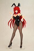 High School DxD BorN Statue 1/6 Rias Gremory Bunny Ver. 30 cm