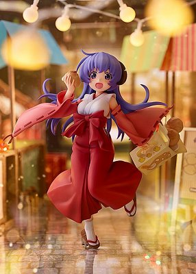 Higurashi: When They Cry - Sotsu PVC Statue 1/7 Hanyu 21 cm