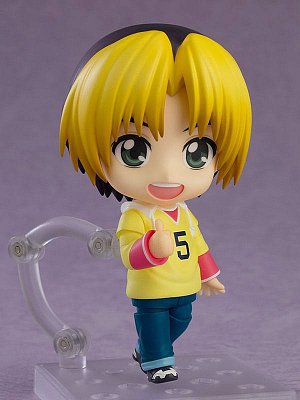 Hikaru no Go Nendoroid Action Figure Hikaru Shindo 10 cm