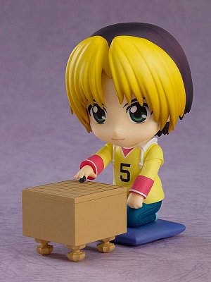 Hikaru no Go Nendoroid Action Figure Hikaru Shindo 10 cm