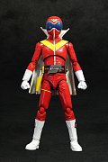 Himitsu Sentai Gorenger Hero Action Figure Akaranger 17 cm