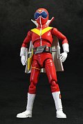 Himitsu Sentai Gorenger Hero Action Figure Akaranger 17 cm