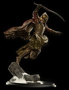Hobbit The Battle of the Five Armies Statue 1/6 Mirkwood Elf Soldier 44 cm