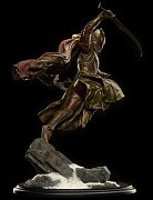 Hobbit The Battle of the Five Armies Statue 1/6 Mirkwood Elf Soldier 44 cm