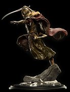 Hobbit The Battle of the Five Armies Statue 1/6 Mirkwood Elf Soldier 44 cm