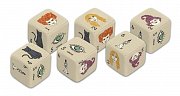 Hocus Pocus Dice Set 6D6 (6)