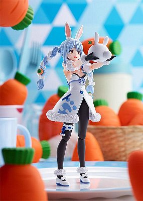 Hololive Production Figma Action Figure Usada Pekora 15 cm