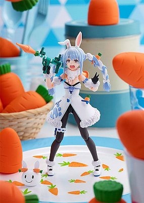 Hololive Production Figma Action Figure Usada Pekora 15 cm