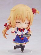 Hololive Production Nendoroid Action Figure Akai Haato 10 cm