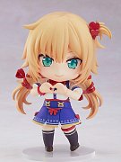 Hololive Production Nendoroid Action Figure Akai Haato 10 cm