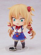 Hololive Production Nendoroid Action Figure Akai Haato 10 cm