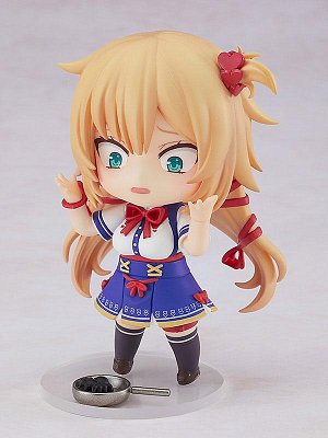 Hololive Production Nendoroid Action Figure Akai Haato 10 cm