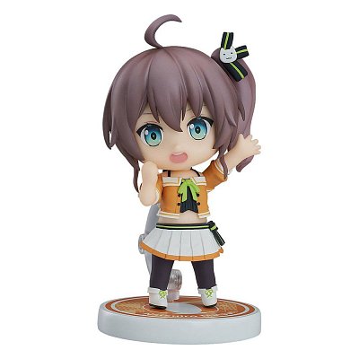 Hololive Production Nendoroid Action Figure Natsuiro Matsuri 11 cm