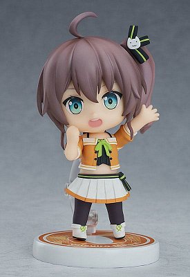 Hololive Production Nendoroid Action Figure Natsuiro Matsuri 11 cm