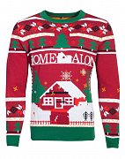 Home Alone Knitted Christmas Sweater Poster