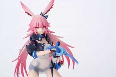 Honkai Impact 3rd Action Figure 1/8 Yae Sakura Goushinnso Memento 21 cm