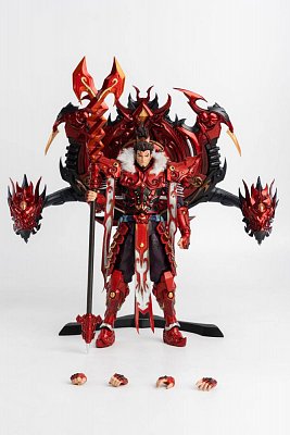 Honor of Kings Action Figure Zhang Fei 16 cm