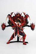 Honor of Kings Action Figure Zhang Fei 16 cm