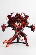 Honor of Kings Action Figure Zhang Fei 16 cm