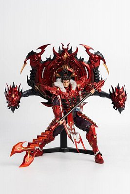 Honor of Kings Action Figure Zhang Fei 16 cm