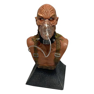 House of 1000 Corpses Mini Bust Dr. Satan 15 cm