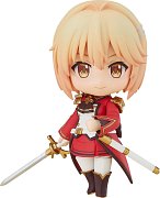 How a Realist Hero Rebuilt the Kingdom Nendoroid Action Figure Liscia Elfrieden 10 cm