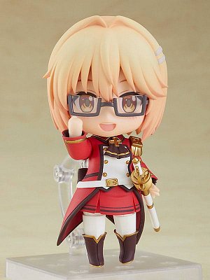 How a Realist Hero Rebuilt the Kingdom Nendoroid Action Figure Liscia Elfrieden 10 cm