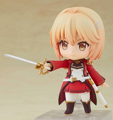 How a Realist Hero Rebuilt the Kingdom Nendoroid Action Figure Liscia Elfrieden 10 cm