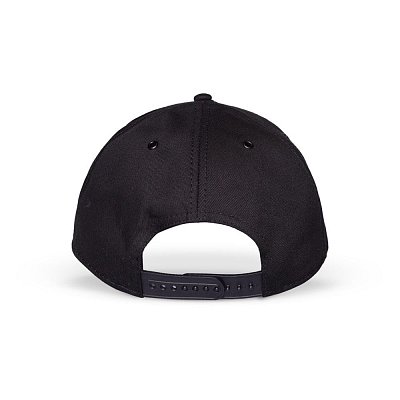 Hunter X Hunter Curved Bill Cap Logo
