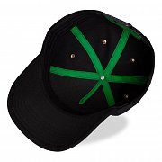 Hunter X Hunter Curved Bill Cap Logo