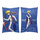 Hunter x Hunter Pillow Kurapika 50 x 33 cm