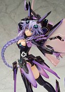 Hyperdimension Neptunia Statue 1/7 Purple Heart 35 cm