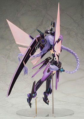 Hyperdimension Neptunia Statue 1/7 Purple Heart 35 cm