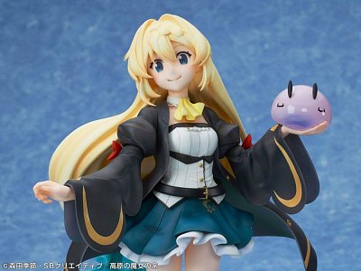 I\'ve Been Killing Slimes for 300 Years ... Statue 1/7 Azusa 25 cm