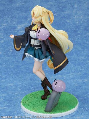 I\'ve Been Killing Slimes for 300 Years ... Statue 1/7 Azusa 25 cm