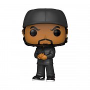 Ice Cube POP! Rocks Vinyl Figure Ice Cube 9 cm