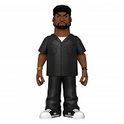 Ice Cube Vinyl Gold Figure Ice Cube 13 cm